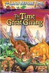 Subtitrare Land Before Time III: The Time of the Great Giving, The (1995) (V)