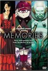 Subtitrare Memories (Memorzu) (1995)