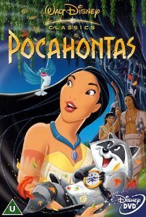 Subtitrare Pocahontas (1995)