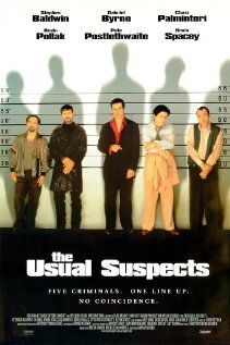 Subtitrare Usual Suspects, The (1995)