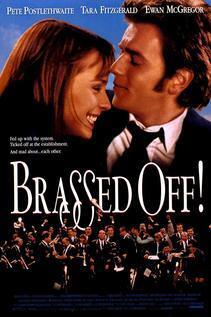 Subtitrare Brassed Off (1996)