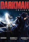 Subtitrare Darkman III: Die Darkman Die (1996)