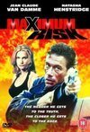 Subtitrare Maximum Risk (1996)