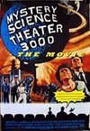 Subtitrare Mystery Science Theater 3000: The Movie (1996)