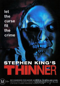Subtitrare Thinner (1996)