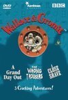Subtitrare Wallace & Gromit: The Best of Aardman Animation (1996)