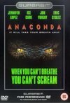 Subtitrare Anaconda (1997)
