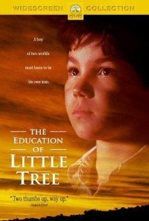Subtitrare The Education of Little Tree (1997)