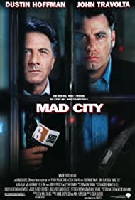 Subtitrare Mad City (1997)