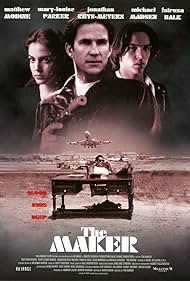 Subtitrare The Maker (1997)