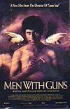Subtitrare Men with Guns (1997)