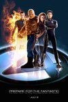 Subtitrare Fantastic Four (2005)