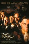 Subtitrare Man in the Iron Mask, The (1998/I)