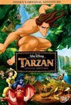 Subtitrare Tarzan (1999)