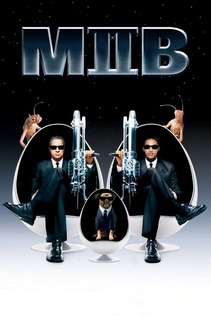 Subtitrare Men in Black II (2002)