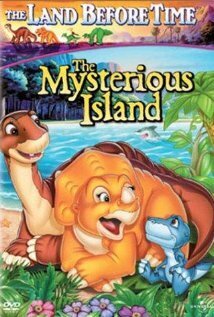 Subtitrare The Land Before Time V: The Mysterious Island (1997)