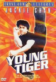 Subtitrare Nu jing cha (Young Tiger) (1973)