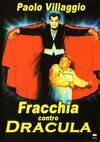 Subtitrare Fracchia contro Dracula (1985)