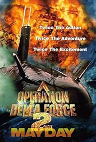 Subtitrare Operation Delta Force 2: Mayday (TV Movie 1997)