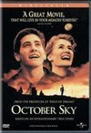 Subtitrare October Sky (1999)