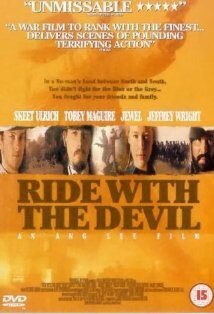 Subtitrare Ride with the Devil (1999)