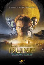 Subtitrare Dune (2000) (mini)