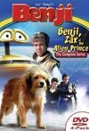 Subtitrare Benji, Zax & the Alien Prince - Sezonul 1 (1983)