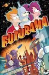 Subtitrare Futurama - Sezonul 6 (2010)