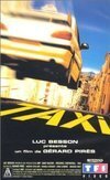 Subtitrare Taxi (1998/I)