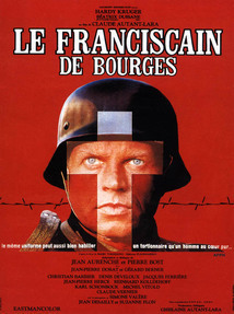 Subtitrare Le franciscain de Bourges (1968)