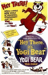 Subtitrare Hey There, It's Yogi Bear (1964)