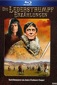 Subtitrare Die Lederstrumpferzählungen - Der Wildtöter (1969)