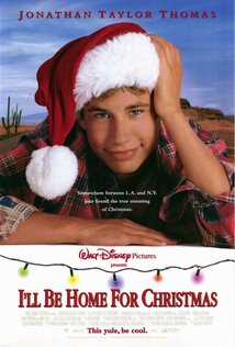 Subtitrare I'll Be Home for Christmas (1998)