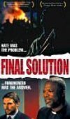 Subtitrare Final Solution (2001)