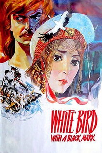 Subtitrare Bilyy ptakh z chornoyu oznakoyu (The White Bird Marked with Black) (1972)