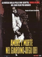 Subtitrare Amore e morte nel giardino degli dei (1972)