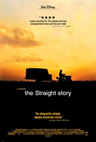 Subtitrare Straight Story, The (1999)