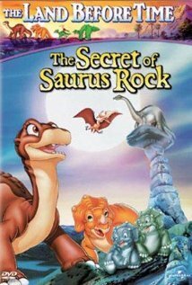 Subtitrare Land Before Time VI: The Secret of Saurus Rock, The (1998) (V)