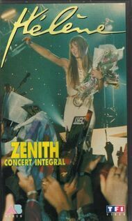 Subtitrare Helene - in concert au Zenith (1993)