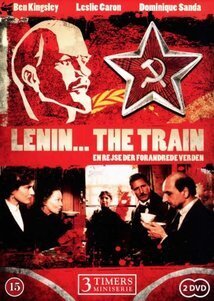 Subtitrare Lenin: The Train (1988) (TV)