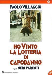 Subtitrare Ho vinto la lotteria di Capodanno (1989)