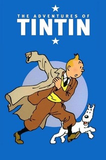 Subtitrare The Adventures of Tintin - Sezonul 1 (1991)