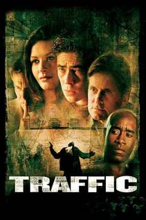 Subtitrare Traffic (2000)