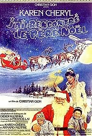 Subtitrare J'ai rencontré le Père Noël (I Believe in Santa Claus) (1984)