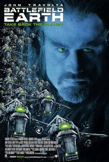 Subtitrare Battlefield Earth (2000)