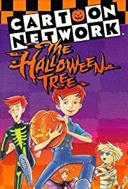Subtitrare The Halloween Tree (1993) (TV)