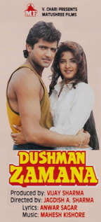 Subtitrare Dushman Zamana (1992)
