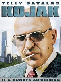 Subtitrare Kojak: It's Always Something (1990)