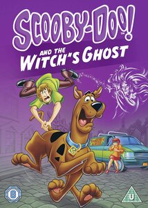 Subtitrare Scooby-Doo and the Witch's Ghost (1999)