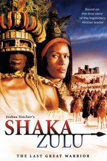 Subtitrare Shaka Zulu: The Citadel (2001)